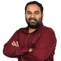 Keshav Kaushik