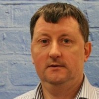Andrew Rowberry