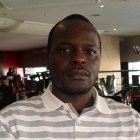 Christian Richard Mandzoungou