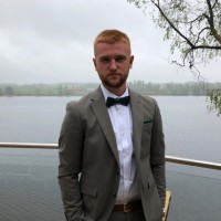 Oskar Svanholm