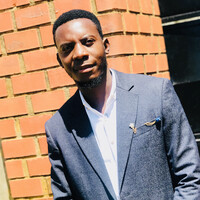 Jeff Kapemba