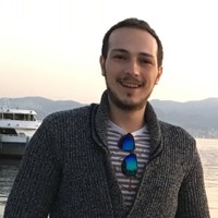 Eray Dikbayır, Mba