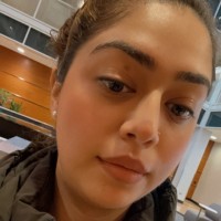 Jasmin Hernandez