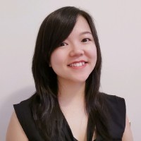 Yiyao (Amber) Zhou