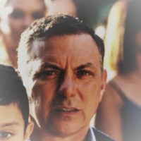 HARALD ROSENQVIST ARMSTRONG