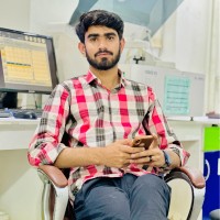 Muddasir Hassan