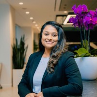 Shree Kothari, Cpa