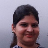 Meenu Kataria