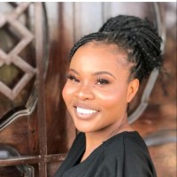 Jemimah Chileshe
