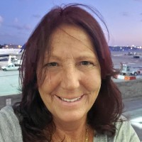 Patty Eldredge