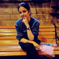 Nidhi Sharma