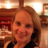 Natalie Page