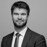 Christian Brøns Schnohr