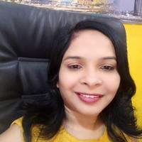 Priti Shende