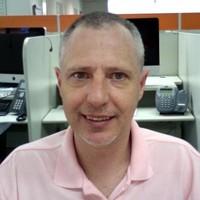 Carlos Eduardo Senger Neto