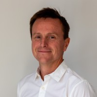 Bram Van Nieuwerburgh