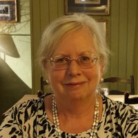 Jill Joyce