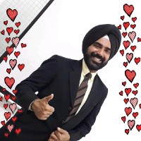 Deepinder Singh Chawla