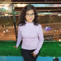Barsha Priyadarshini