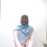 Sakinah Muhammad Kusrin
