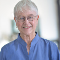 Ursula Walsh