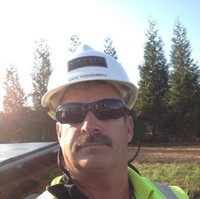 Dave Fredenberg