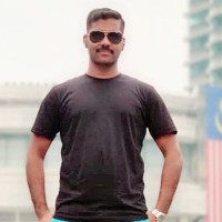 Thamizhselvam K