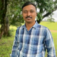 Vasanthkumar H K