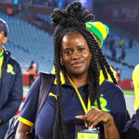 Delisiwe Selowa