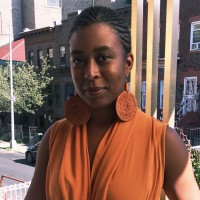 Crystal Worrell, Bfa, Ma, Pmp