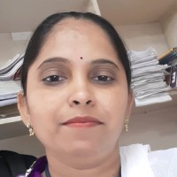 Dr. Renuka Makwana