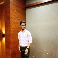 Abhishek Mengade