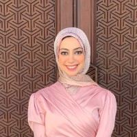 Ibtehal Magdy