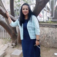 Preeti Khosla