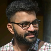 Yogesh Swaminathan