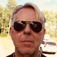 Chris Norrby
