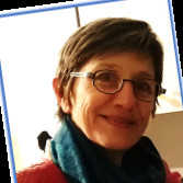 Odile Lanoiselee