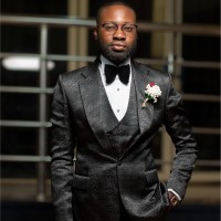 Seun Adeleke