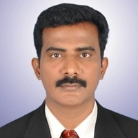 Arumugam S
