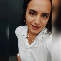 Ayşegül Kılıç