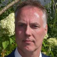 Chris Van Knippenberg