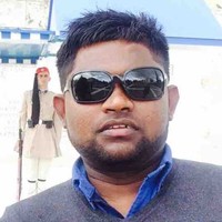 Paran Rajagobalan