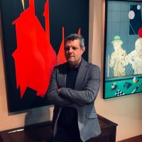 Rafael Lozano Casanova