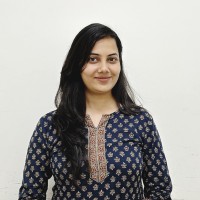 Anushka Chaudhary