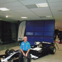 Hans En Thea Jansen-broedersz