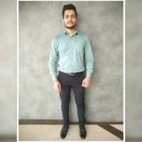 Nagendra Pandey Undefined