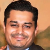 Bhushan Desai