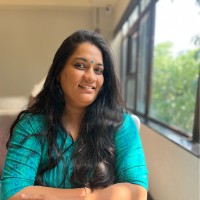 Sunitha K.