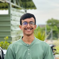 Krishna Chaitanya V.