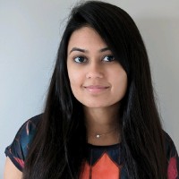Riddhi Hathi